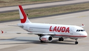 Lauda Europe Airbus A320-232 (9H-IHH) at  Cologne/Bonn, Germany