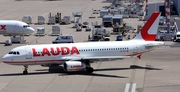 Lauda Europe Airbus A320-232 (9H-IHH) at  Cologne/Bonn, Germany