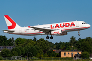 Lauda Europe Airbus A320-232 (9H-IHH) at  Hamburg - Fuhlsbuettel (Helmut Schmidt), Germany