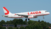 Lauda Europe Airbus A320-232 (9H-IHH) at  Hamburg - Fuhlsbuettel (Helmut Schmidt), Germany