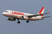 Lauda Europe Airbus A320-232 (9H-IHH) at  Hamburg - Fuhlsbuettel (Helmut Schmidt), Germany