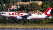 Lauda Europe Airbus A320-232 (9H-IHH) at  Hamburg - Fuhlsbuettel (Helmut Schmidt), Germany