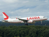 Lauda Europe Airbus A320-232 (9H-IHL) at  Cologne/Bonn, Germany