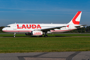 Lauda Europe Airbus A320-232 (9H-IHL) at  Hamburg - Fuhlsbuettel (Helmut Schmidt), Germany