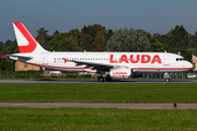 Lauda Europe Airbus A320-232 (9H-IHL) at  Hamburg - Fuhlsbuettel (Helmut Schmidt), Germany