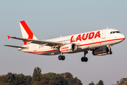 Lauda Europe Airbus A320-232 (9H-IHL) at  Hamburg - Fuhlsbuettel (Helmut Schmidt), Germany