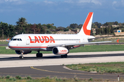 Lauda Europe Airbus A320-232 (9H-IHL) at  Luqa - Malta International, Malta