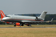 VistaJet Bombardier CL-600-2B19 Challenger 850 (9H-ILA) at  London - Luton, United Kingdom