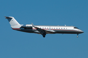 VistaJet Bombardier CL-600-2B19 Challenger 850 (9H-ILB) at  Istanbul - Ataturk, Turkey