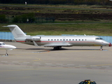 VistaJet Bombardier CL-600-2B19 Challenger 850 (9H-ILV) at  Cologne/Bonn, Germany