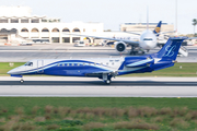 (Private) Embraer EMB-135BJ Legacy 600 (9H-IMP) at  Luqa - Malta International, Malta