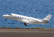 Air Charter Scotland Cessna 560XL Citation Excel (9H-IRL) at  La Palma (Santa Cruz de La Palma), Spain