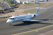 Air X Charter Bombardier CL-600-2B19 Challenger 850 (9H-JAD) at  London - Luton, United Kingdom