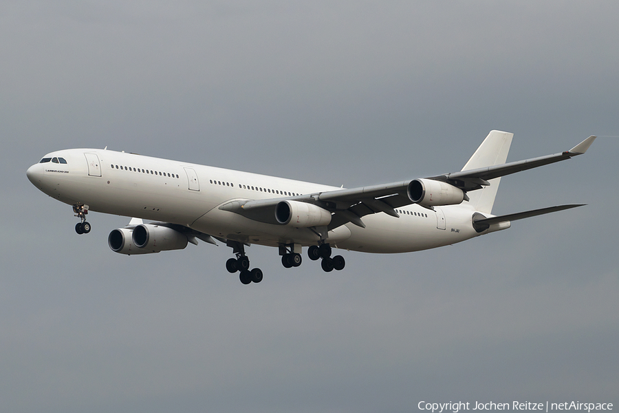 Hi Fly Malta Airbus A340-313X (9H-JAI) | Photo 180207