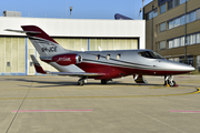 Eurojet Honda HA-420 HondaJet (9H-JCE) at  Cologne/Bonn, Germany