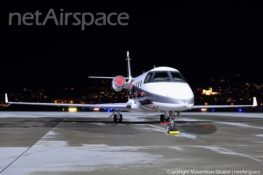 Europ-Star Aircraft Gulfstream G150 (9H-JET) | Photo 94641