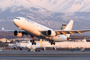 AELF FlightService Airbus A330-202 (9H-JFS) at  Anchorage - Ted Stevens International, United States