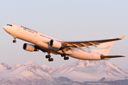 AELF FlightService Airbus A330-202 (9H-JFS) at  Anchorage - Ted Stevens International, United States