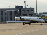 Flexjet Operations Malta Embraer EMB-550 Praetor 600 (9H-JFX) at  Cologne/Bonn, Germany