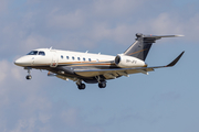 Flexjet Operations Malta Embraer EMB-550 Praetor 600 (9H-JFX) at  Hamburg - Fuhlsbuettel (Helmut Schmidt), Germany