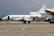 TAG Aviation Malta Dassault Falcon 7X (9H-JLK) at  Amsterdam - Schiphol, Netherlands