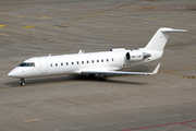 Air X Charter Bombardier CRJ-200ER (9H-JOY) at  Geneva - International, Switzerland