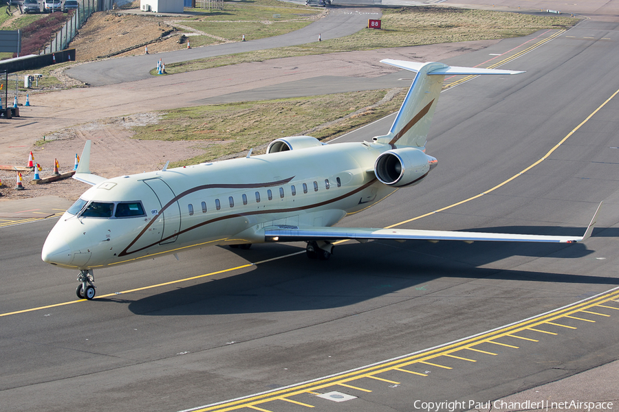 Air X Charter Bombardier CRJ-200ER (9H-JOY) | Photo 296781