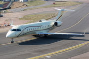 Air X Charter Bombardier CRJ-200ER (9H-JOY) at  London - Luton, United Kingdom