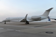 Air X Charter Embraer EMB-135BJ Legacy 600 (9H-JPC) at  Cologne/Bonn, Germany