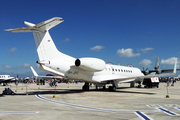 Air X Charter Embraer EMB-135BJ Legacy 600 (9H-JPC) at  Luqa - Malta International, Malta