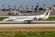 Air X Charter Embraer EMB-135BJ Legacy 600 (9H-JPC) at  Luqa - Malta International, Malta