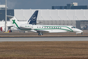 Air X Charter Embraer EMB-135BJ Legacy 600 (9H-JPC) at  Munich, Germany