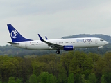 Bluebird Airways Boeing 737-86J (9H-KAR) at  Cologne/Bonn, Germany