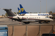 Flexjet Operations Malta Embraer EMB-550 Praetor 600 (9H-KFX) at  Luqa - Malta International, Malta