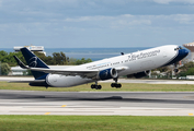 Blue Panorama Airlines Boeing 767-35H(ER) (9H-KIA) at  Lisbon - Portela, Portugal