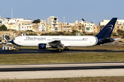 Blue Panorama Airlines Boeing 767-35H(ER) (9H-KIA) at  Luqa - Malta International, Malta