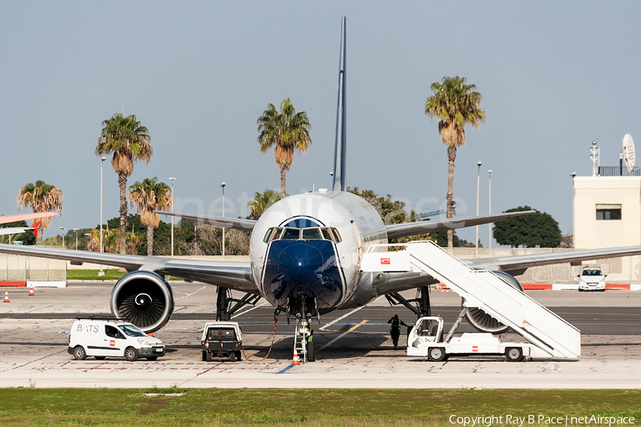 Blue Panorama Airlines Boeing 767-35H(ER) (9H-KIA) | Photo 416159