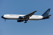 Blue Panorama Airlines Boeing 767-35H(ER) (9H-KIA) at  Milan - Malpensa, Italy