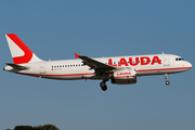 Lauda Europe Airbus A320-232 (9H-LAJ) at  Hamburg - Fuhlsbuettel (Helmut Schmidt), Germany