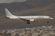 Air Horizont Boeing 737-4K5 (9H-LAW) at  Gran Canaria, Spain