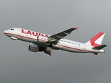 Lauda Europe Airbus A320-214 (9H-LAX) at  Cologne/Bonn, Germany