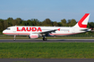 Lauda Europe Airbus A320-214 (9H-LAX) at  Hamburg - Fuhlsbuettel (Helmut Schmidt), Germany