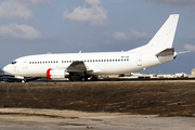 Hyperion Aviation Boeing 737-36N (9H-LBI) at  Luqa - Malta International, Malta
