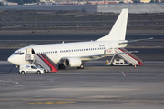 Hyperion Aviation Boeing 737-36N (9H-LBI) at  Tenerife Sur - Reina Sofia, Spain