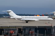 (Private) Bombardier BD-700-1A10 Global 6000 (9H-LDN) at  Geneva - International, Switzerland