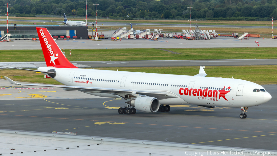 Corendon Airlines Airbus A330-302 (9H-LEON) | Photo 516126
