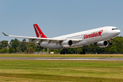 Corendon Airlines Airbus A330-302 (9H-LEON) at  Hamburg - Fuhlsbuettel (Helmut Schmidt), Germany