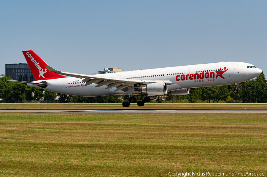 Corendon Airlines Airbus A330-302 (9H-LEON) | Photo 518196