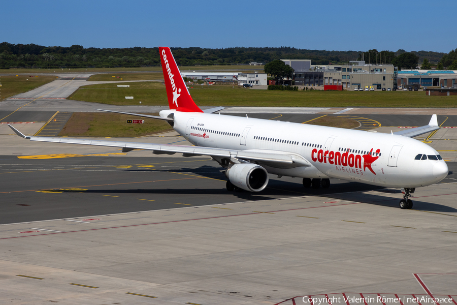 Corendon Airlines Airbus A330-302 (9H-LEON) | Photo 518289