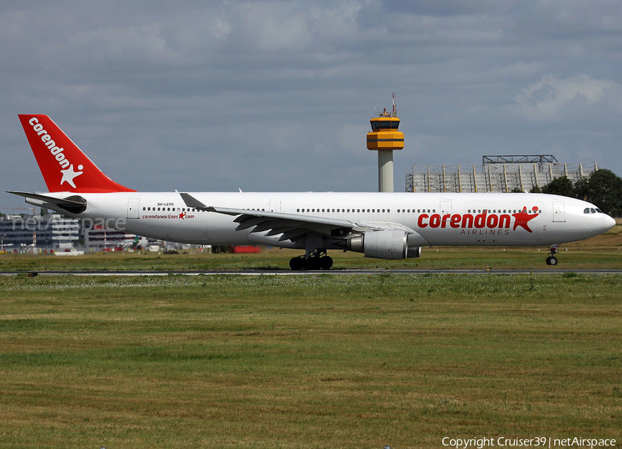 Corendon Airlines Airbus A330-302 (9H-LEON) | Photo 534118
